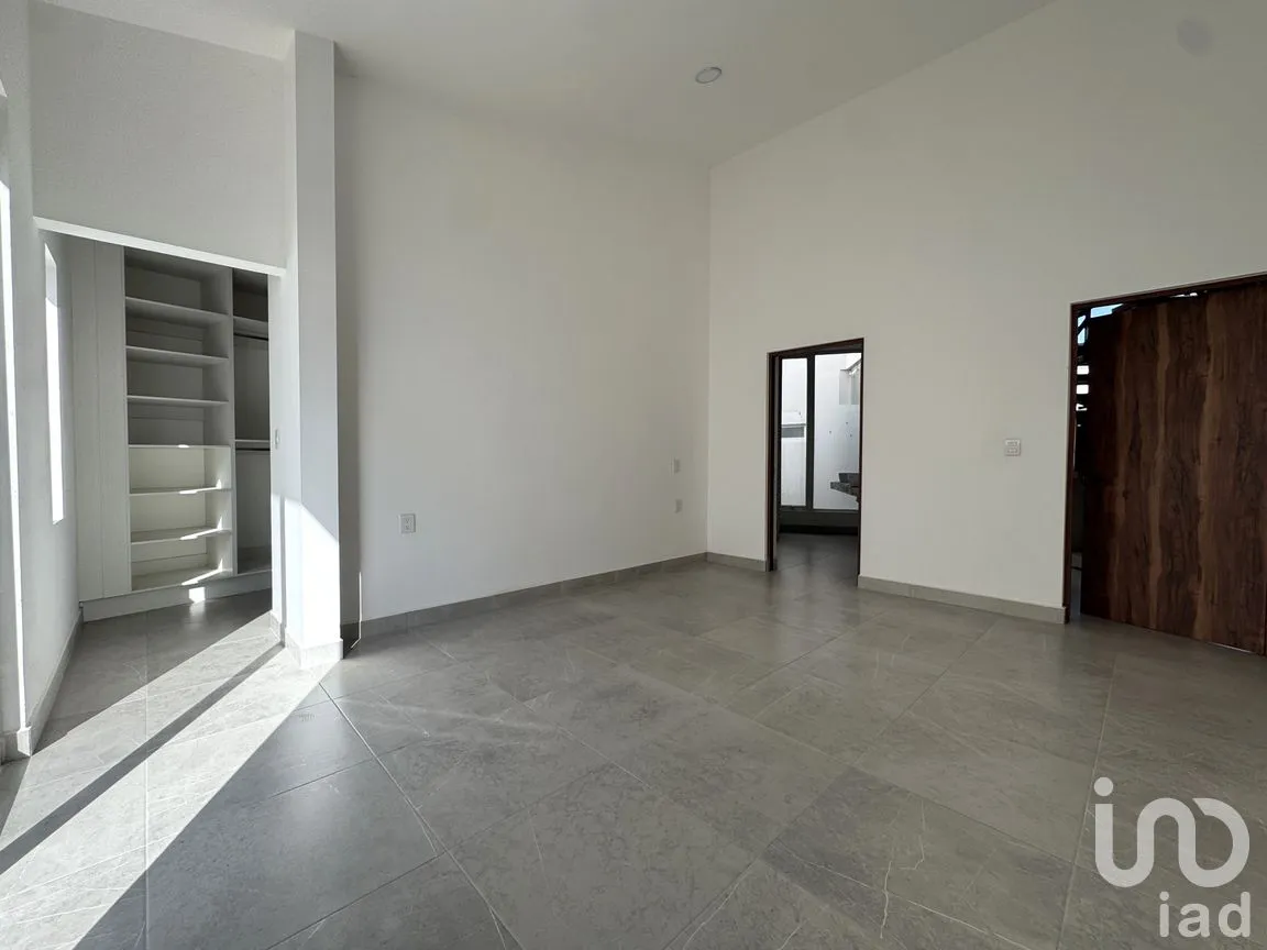Casa en Venta en Misión de Concá, Querétaro, Querétaro | NEX-287202 | iad México | Foto 9 de 22
