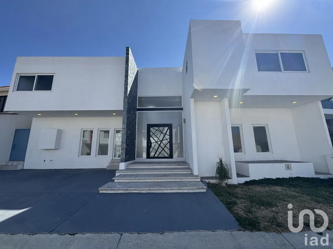 Casa en Venta en Misión de Concá, Querétaro, Querétaro | NEX-287202 | iad México | Foto 1 de 22