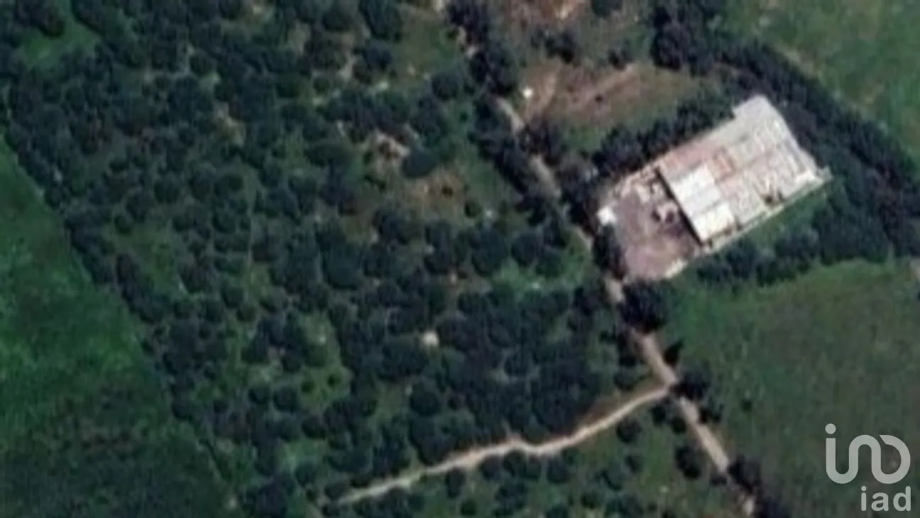Terreno en Venta en Parque Agroindustrial La Cruz, El Marqués, Querétaro | NEX-287569 | iad México | Foto 3 de 6