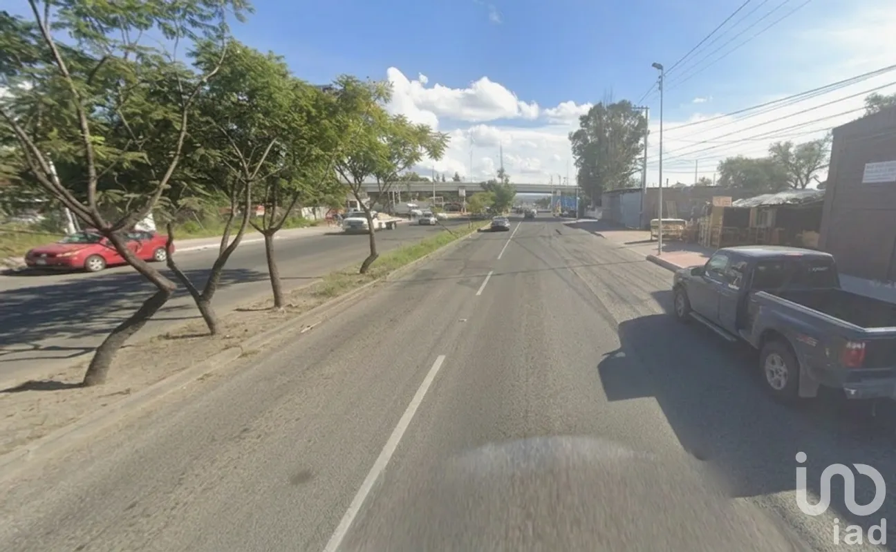 Terreno en Venta en Parque Agroindustrial La Cruz, El Marqués, Querétaro | NEX-287569 | iad México | Foto 6 de 6