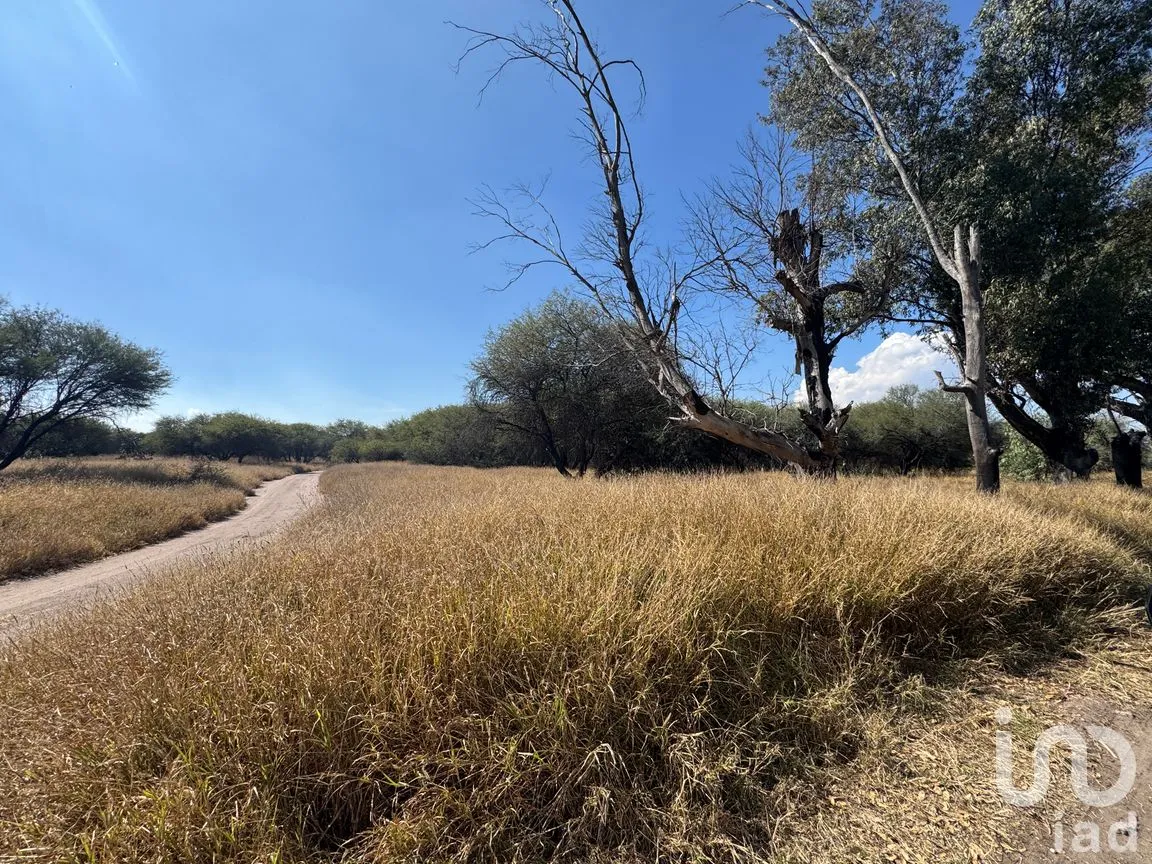Terreno en Venta en Parque Agroindustrial La Cruz, El Marqués, Querétaro | NEX-287569 | iad México | Foto 1 de 6