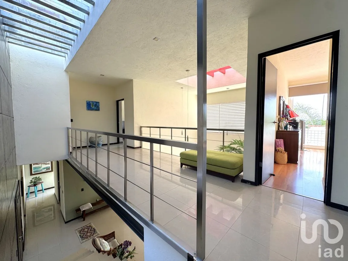 Casa en Venta en Misión de Concá, Querétaro, Querétaro | NEX-291344 | iad México | Foto 14 de 46