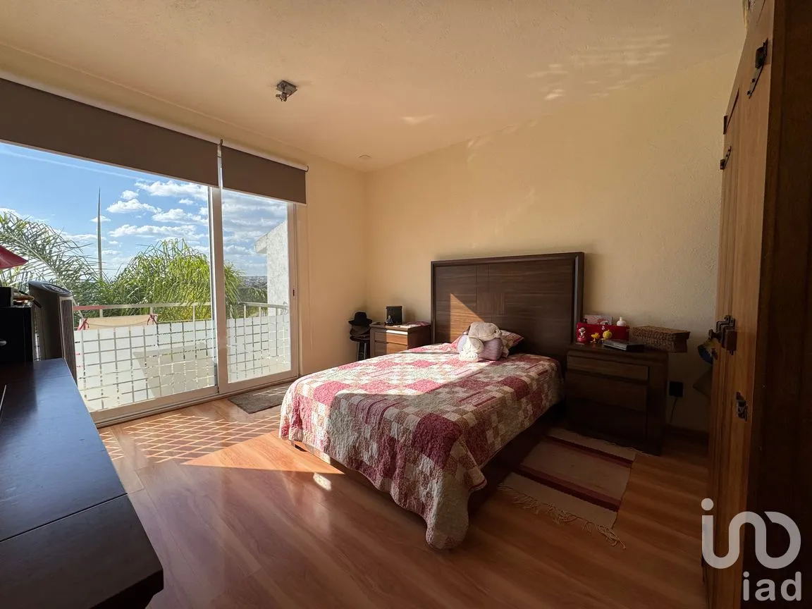 Casa en Venta en Misión de Concá, Querétaro, Querétaro | NEX-291344 | iad México | Foto 16 de 46