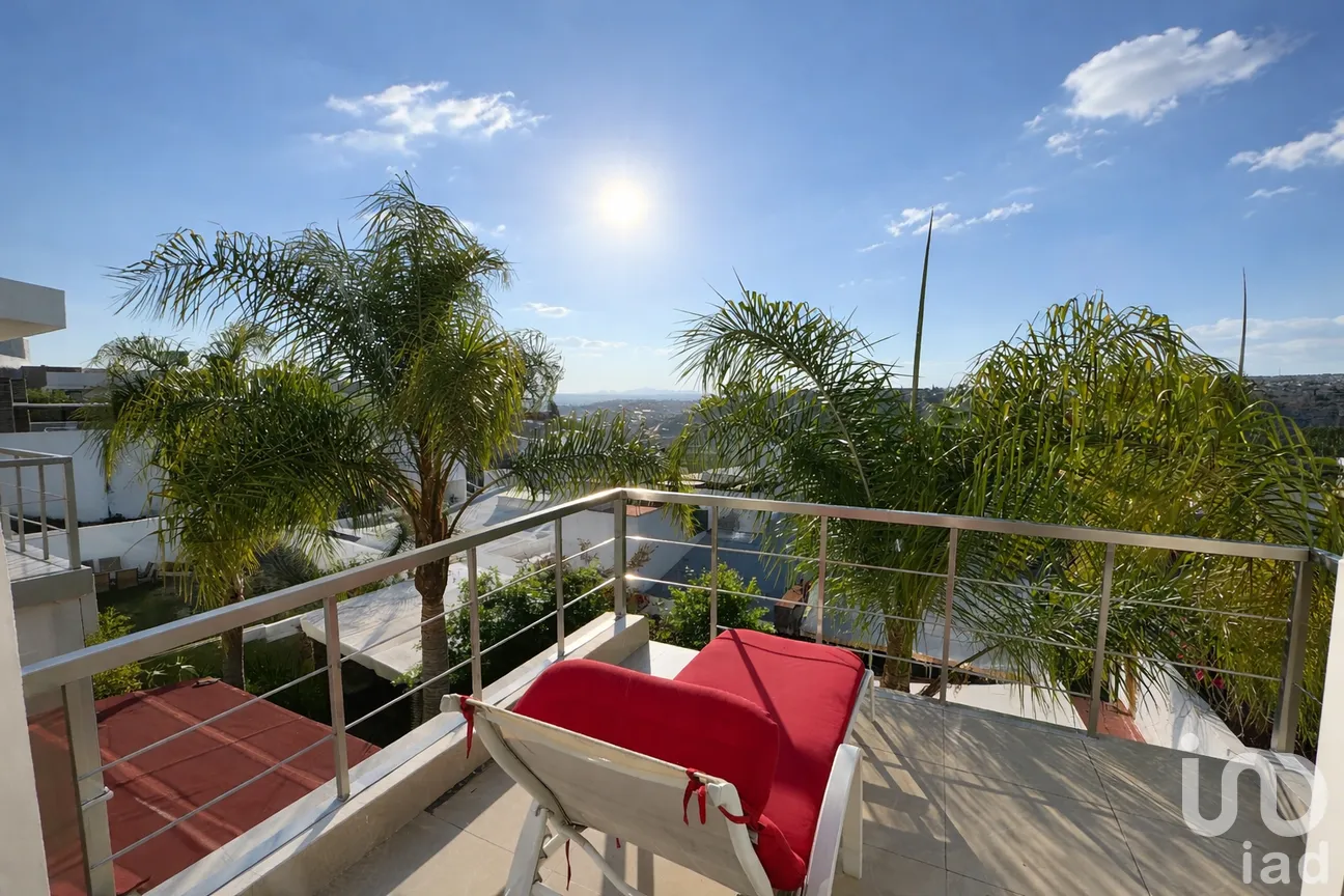 Casa en Venta en Misión de Concá, Querétaro, Querétaro | NEX-291344 | iad México | Foto 17 de 46