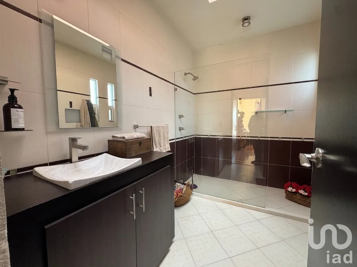 Casa en Venta en Misión de Concá, Querétaro, Querétaro | NEX-291344 | iad México | Foto 19 de 46