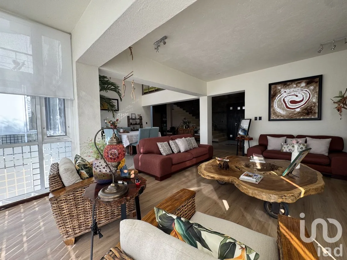Casa en Venta en Misión de Concá, Querétaro, Querétaro | NEX-291344 | iad México | Foto 3 de 46