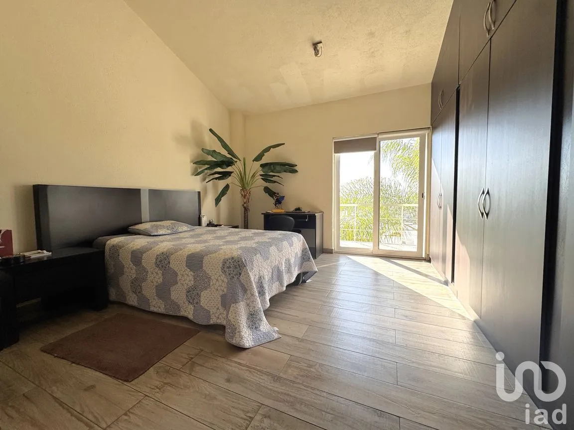 Casa en Venta en Misión de Concá, Querétaro, Querétaro | NEX-291344 | iad México | Foto 21 de 46