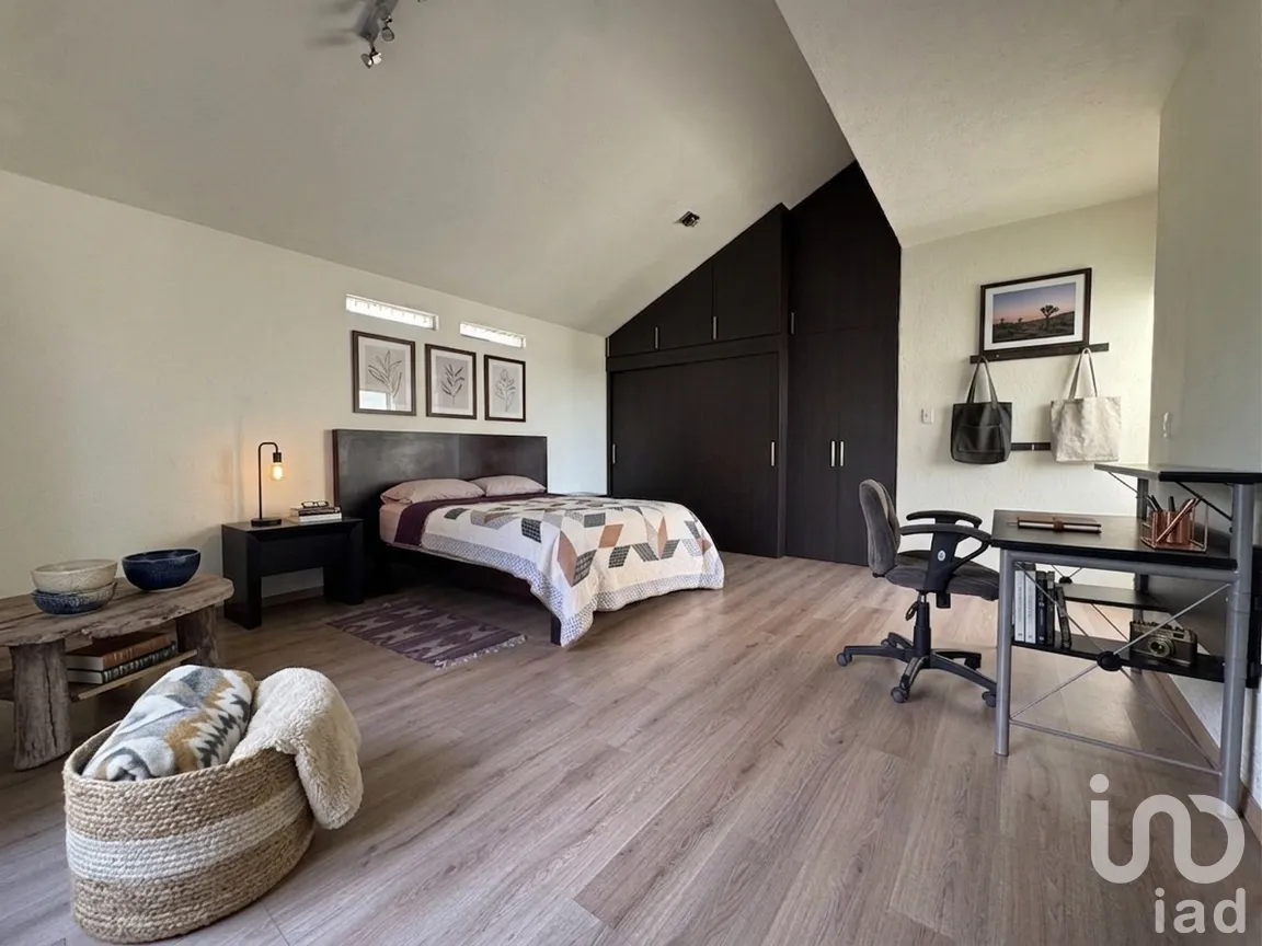 Casa en Venta en Misión de Concá, Querétaro, Querétaro | NEX-291344 | iad México | Foto 24 de 46