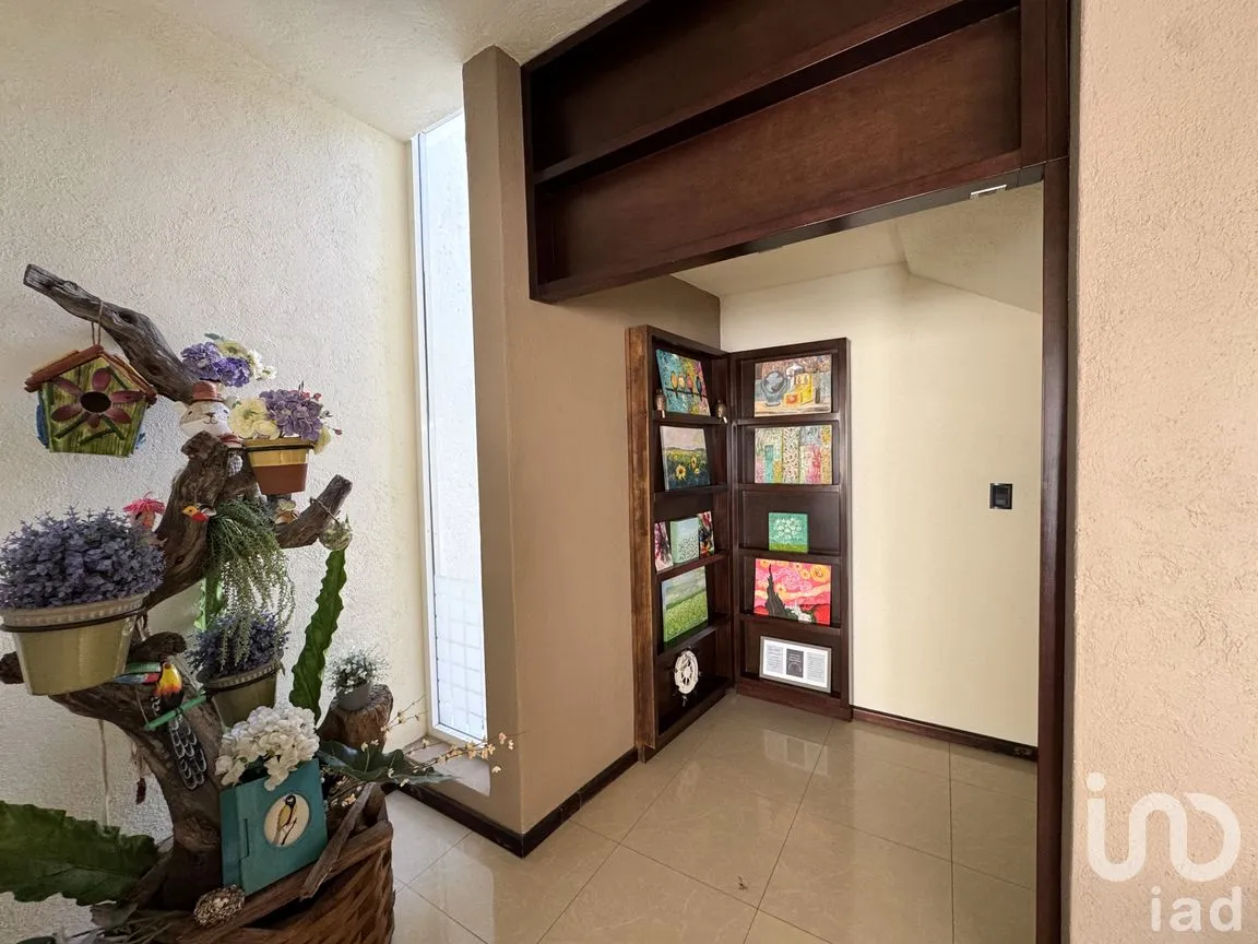 Casa en Venta en Misión de Concá, Querétaro, Querétaro | NEX-291344 | iad México | Foto 26 de 46