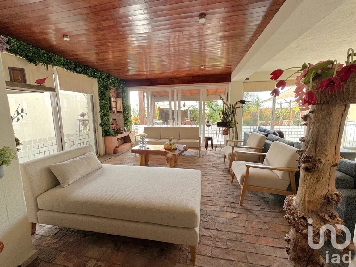 Casa en Venta en Misión de Concá, Querétaro, Querétaro | NEX-291344 | iad México | Foto 29 de 46