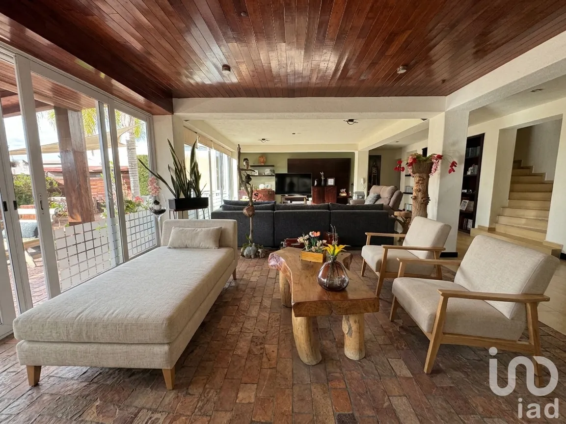 Casa en Venta en Misión de Concá, Querétaro, Querétaro | NEX-291344 | iad México | Foto 30 de 46