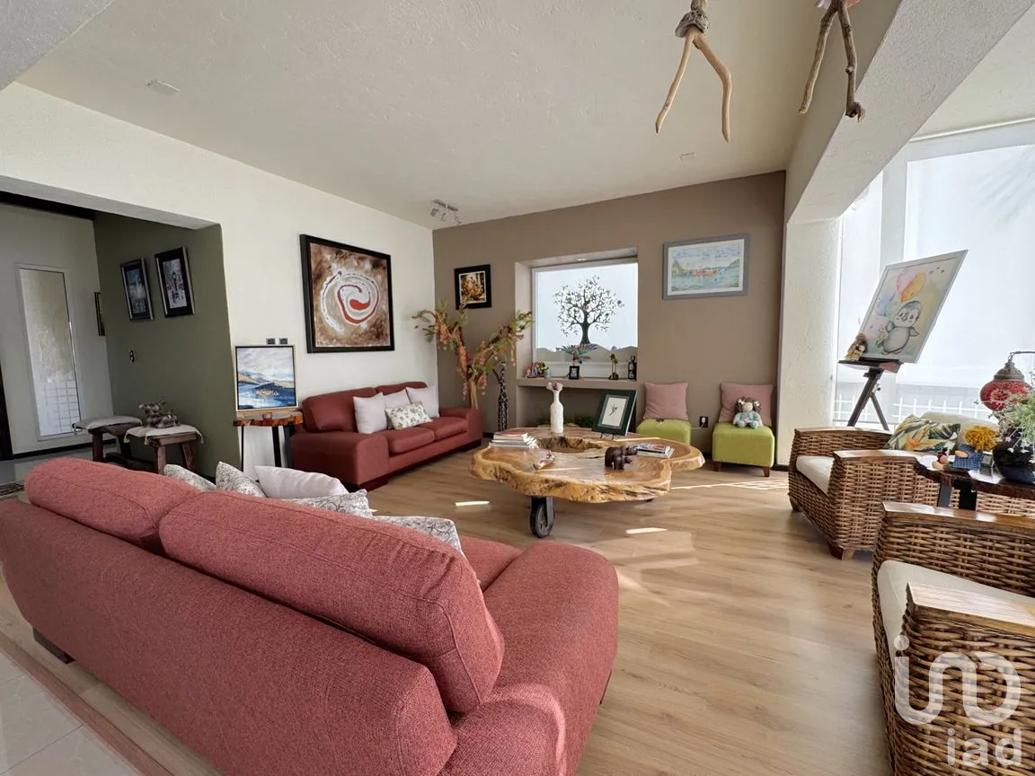 Casa en Venta en Misión de Concá, Querétaro, Querétaro | NEX-291344 | iad México | Foto 4 de 46