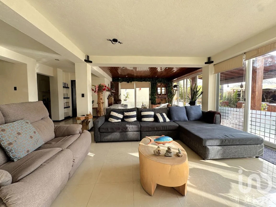 Casa en Venta en Misión de Concá, Querétaro, Querétaro | NEX-291344 | iad México | Foto 31 de 46