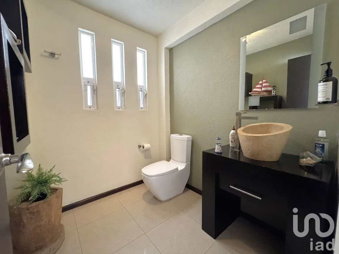 Casa en Venta en Misión de Concá, Querétaro, Querétaro | NEX-291344 | iad México | Foto 32 de 46