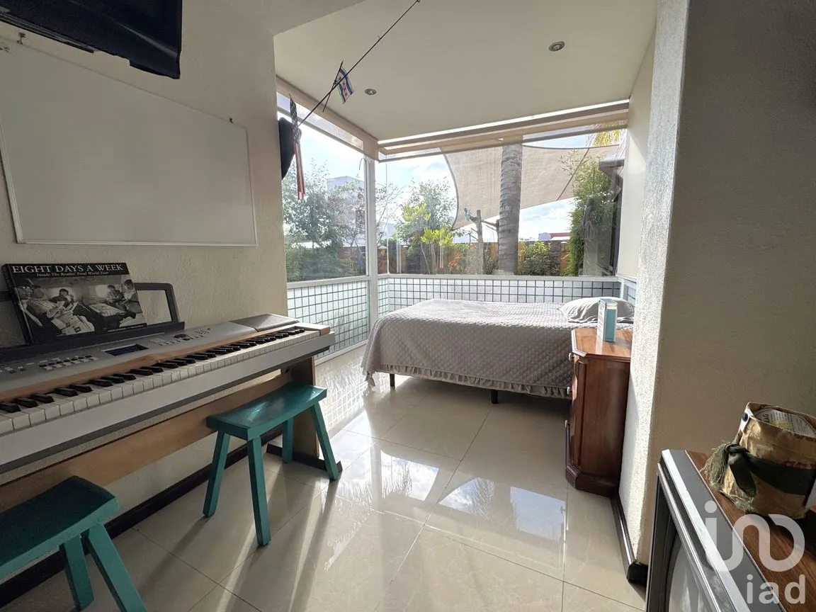 Casa en Venta en Misión de Concá, Querétaro, Querétaro | NEX-291344 | iad México | Foto 35 de 46