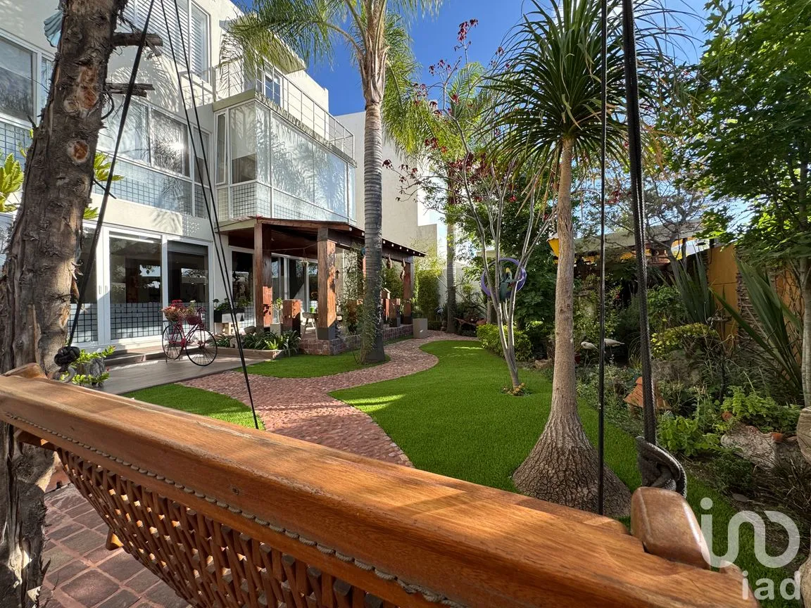 Casa en Venta en Misión de Concá, Querétaro, Querétaro | NEX-291344 | iad México | Foto 40 de 46