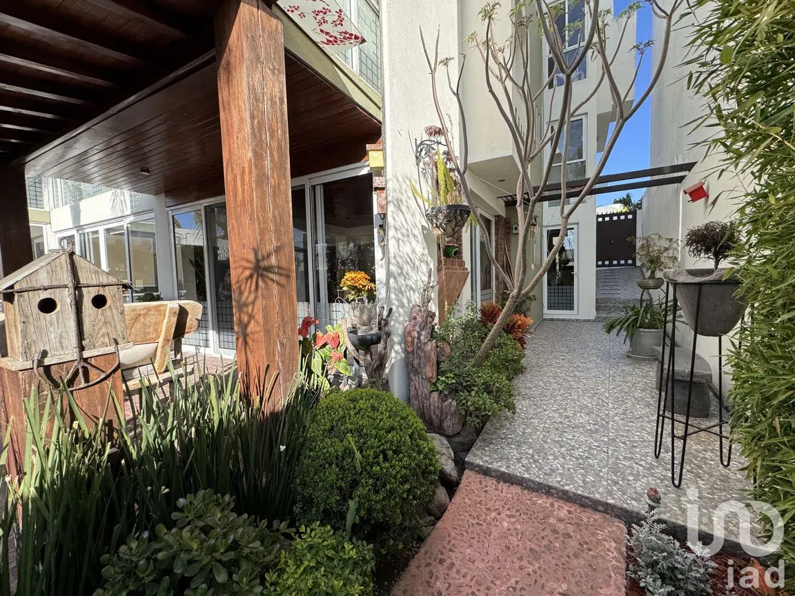 Casa en Venta en Misión de Concá, Querétaro, Querétaro | NEX-291344 | iad México | Foto 44 de 46
