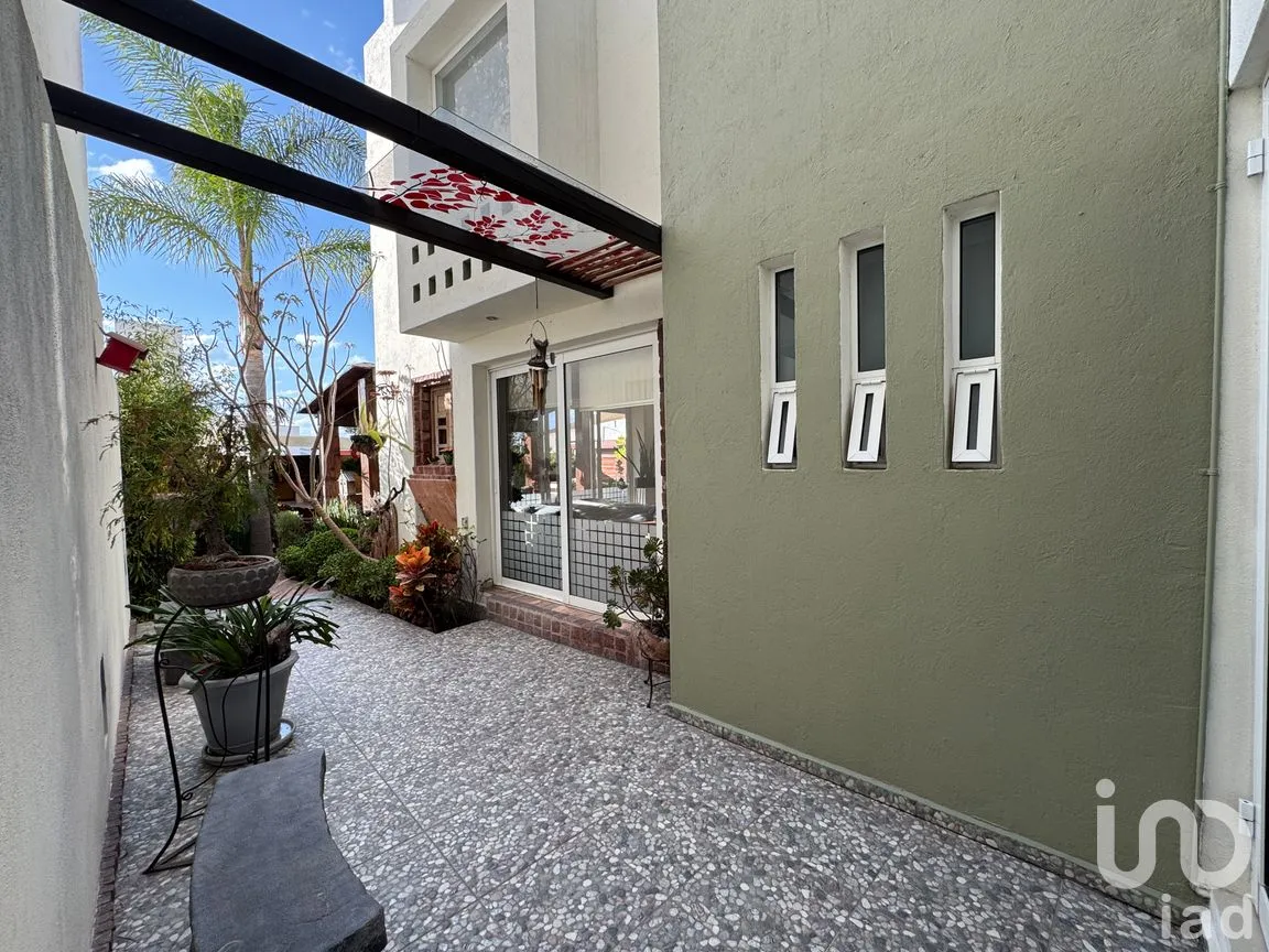 Casa en Venta en Misión de Concá, Querétaro, Querétaro | NEX-291344 | iad México | Foto 45 de 46