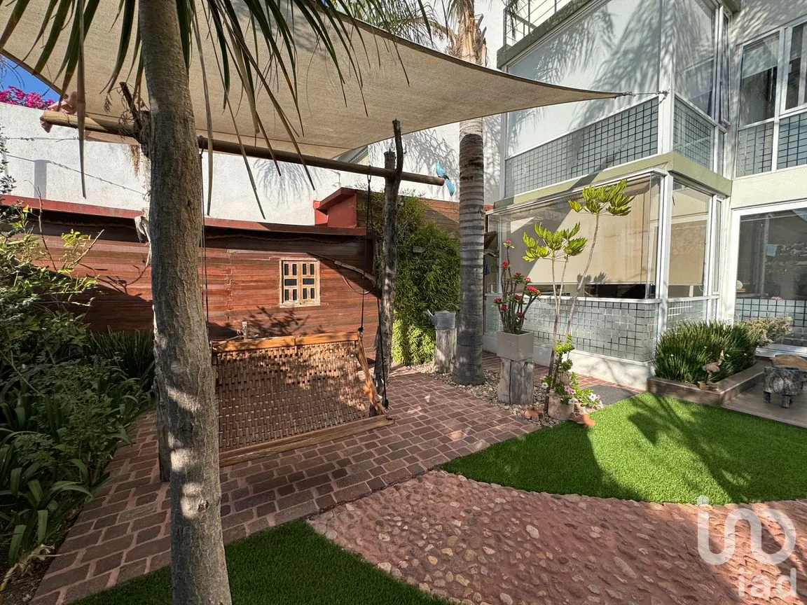 Casa en Venta en Misión de Concá, Querétaro, Querétaro | NEX-291344 | iad México | Foto 46 de 46