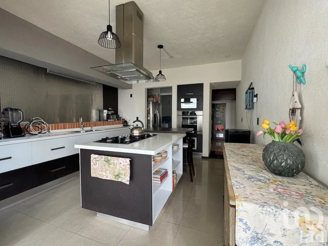 Casa en Venta en Misión de Concá, Querétaro, Querétaro | NEX-291344 | iad México | Foto 8 de 46