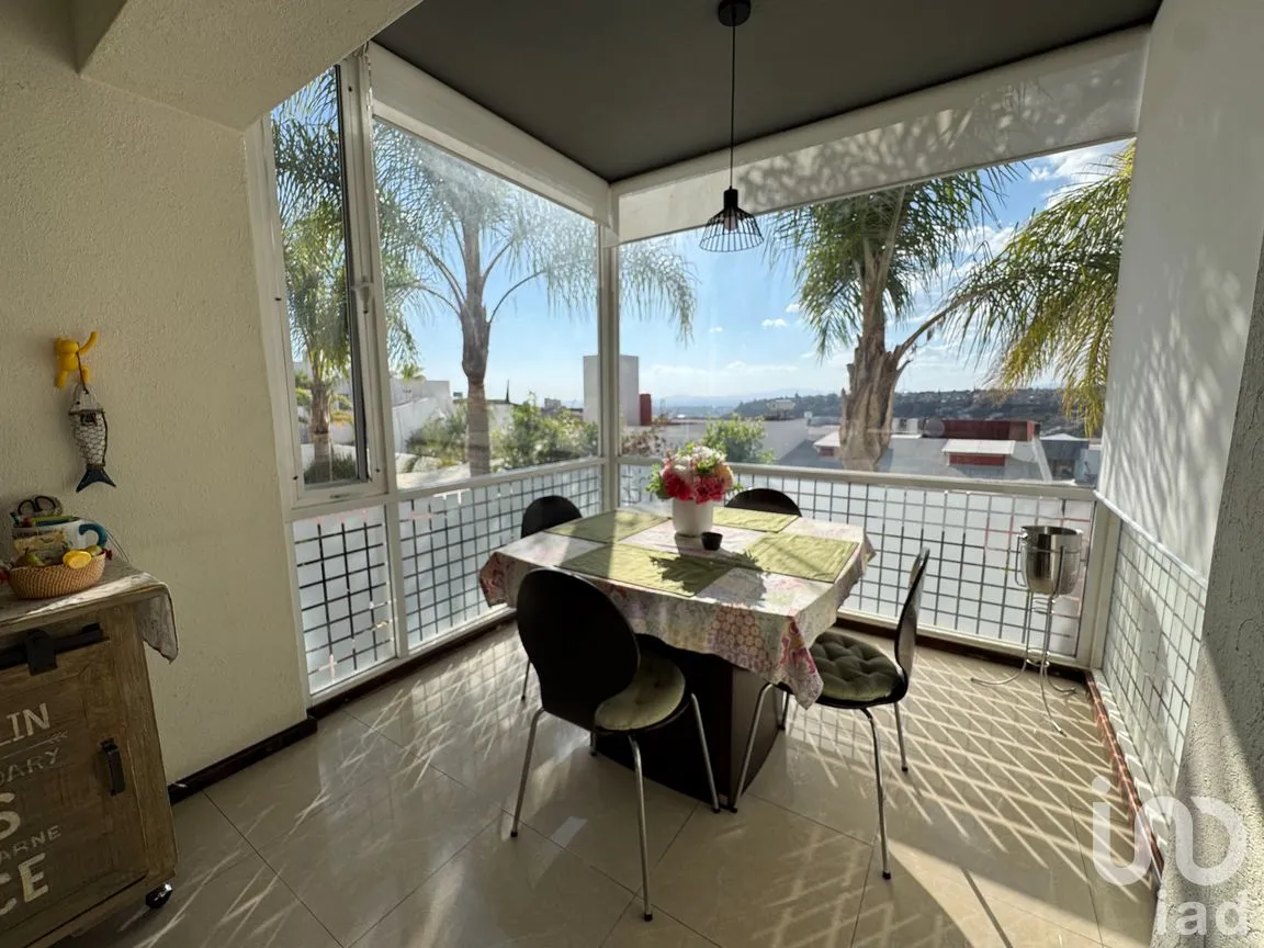 Casa en Venta en Misión de Concá, Querétaro, Querétaro | NEX-291344 | iad México | Foto 9 de 46