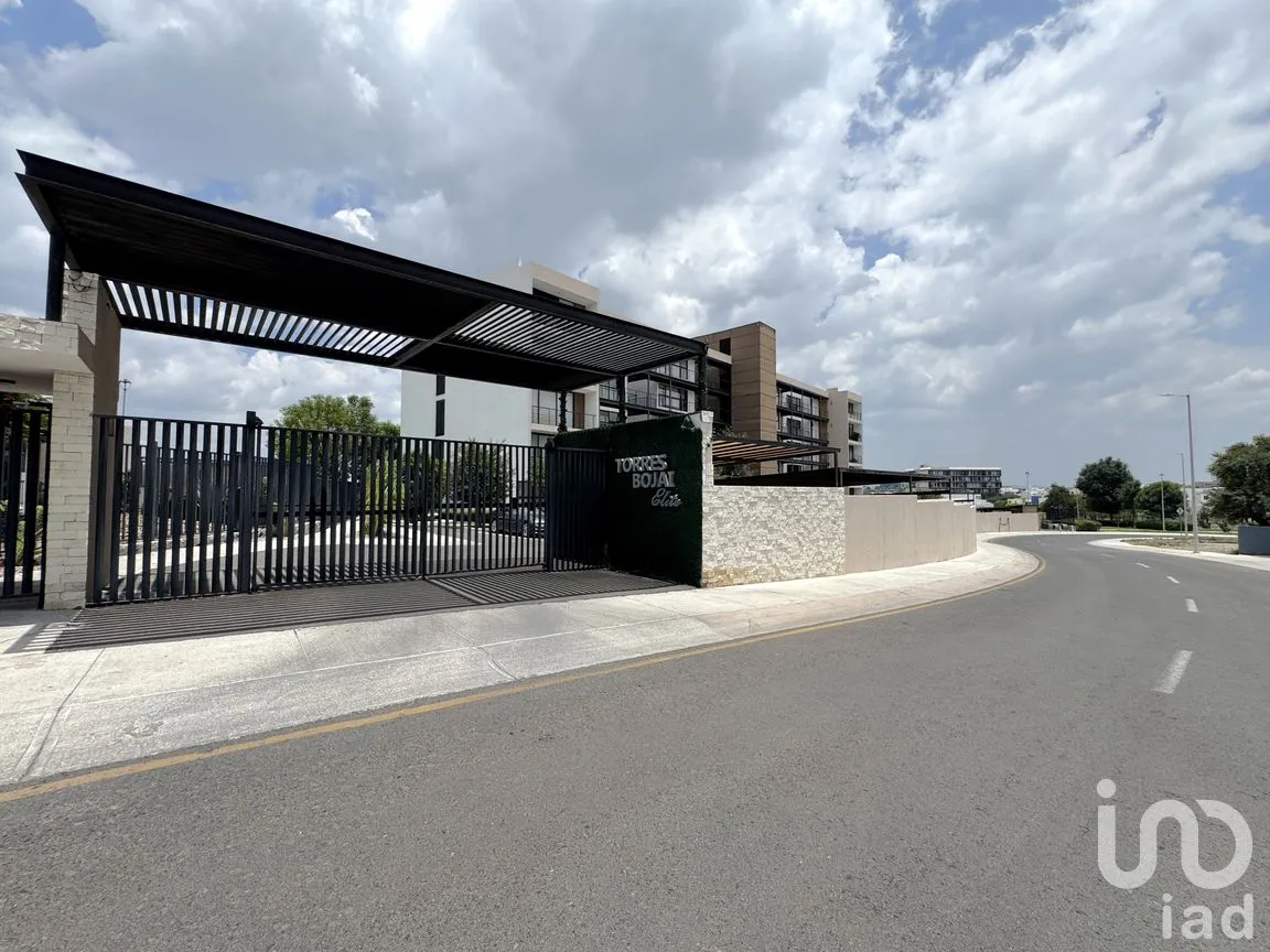 Departamento en Venta en Ampliación El Refugio, Querétaro, Querétaro | NEX-294940 | iad México | Foto 2 de 29