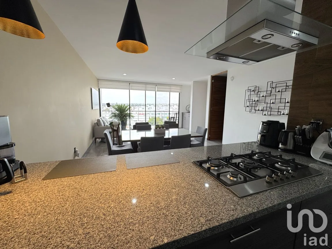 Departamento en Venta en Ampliación El Refugio, Querétaro, Querétaro | NEX-294940 | iad México | Foto 11 de 29