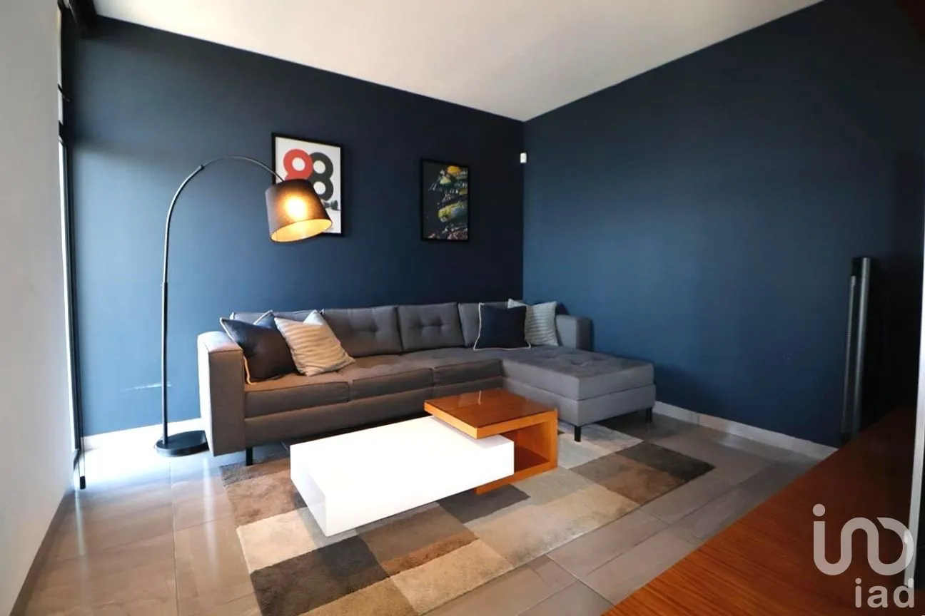 Departamento en Venta en Ampliación El Refugio, Querétaro, Querétaro | NEX-294940 | iad México | Foto 12 de 29