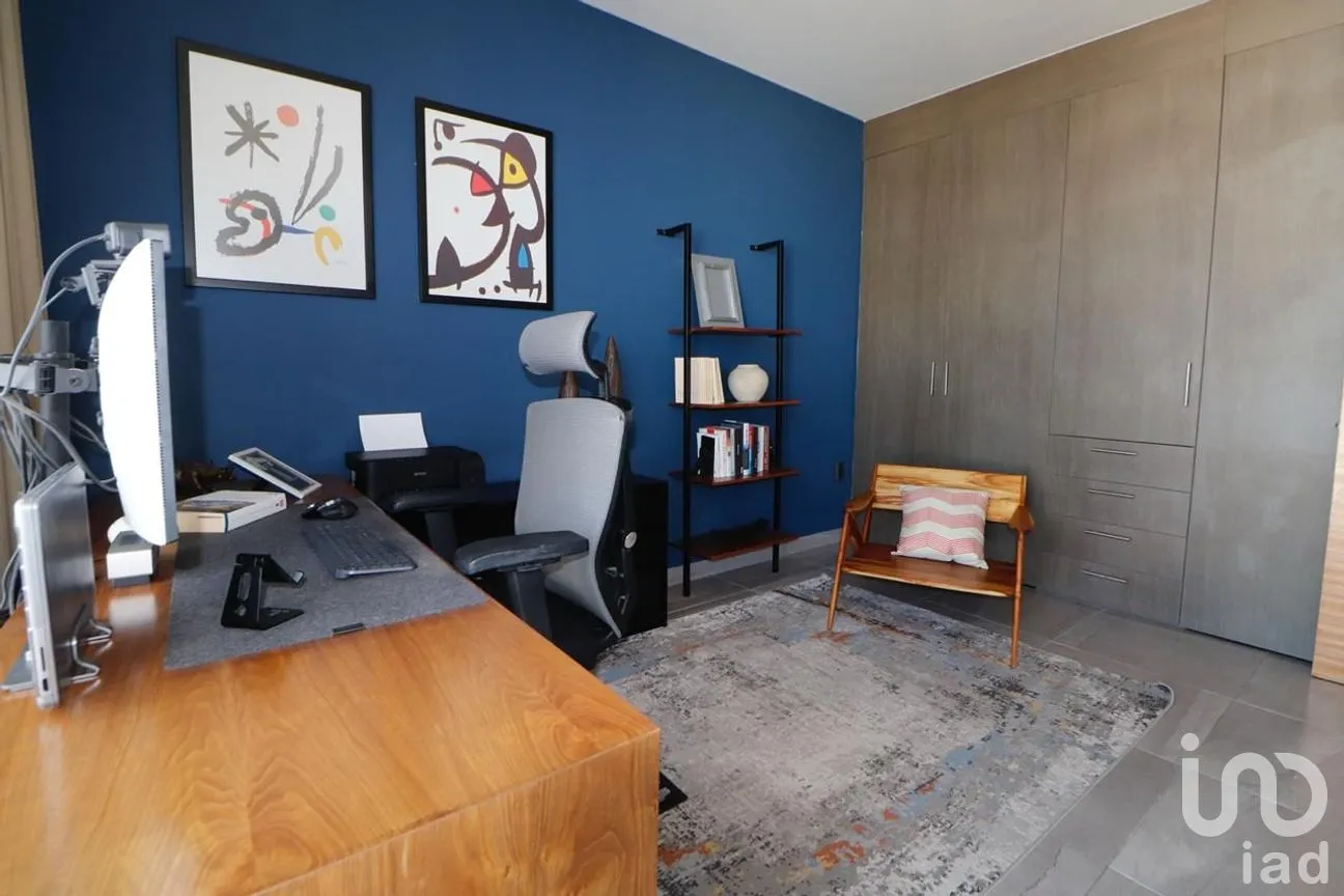 Departamento en Venta en Ampliación El Refugio, Querétaro, Querétaro | NEX-294940 | iad México | Foto 13 de 29