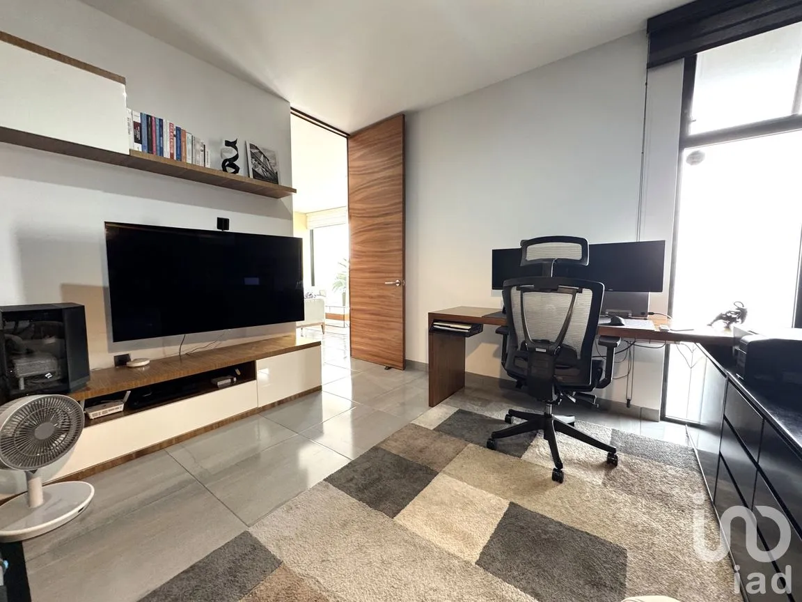 Departamento en Venta en Ampliación El Refugio, Querétaro, Querétaro | NEX-294940 | iad México | Foto 14 de 29