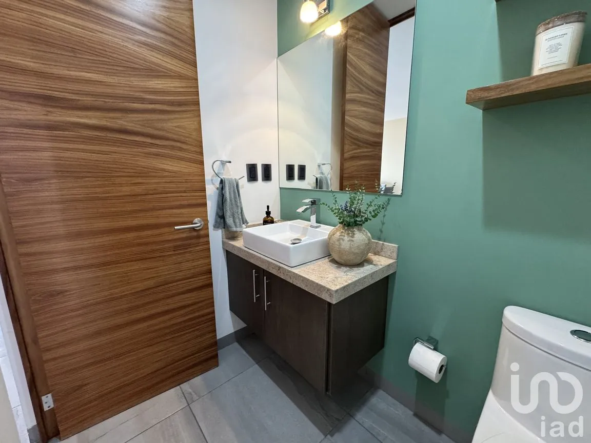 Departamento en Venta en Ampliación El Refugio, Querétaro, Querétaro | NEX-294940 | iad México | Foto 15 de 29