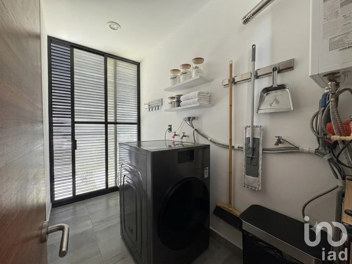 Departamento en Venta en Ampliación El Refugio, Querétaro, Querétaro | NEX-294940 | iad México | Foto 16 de 29