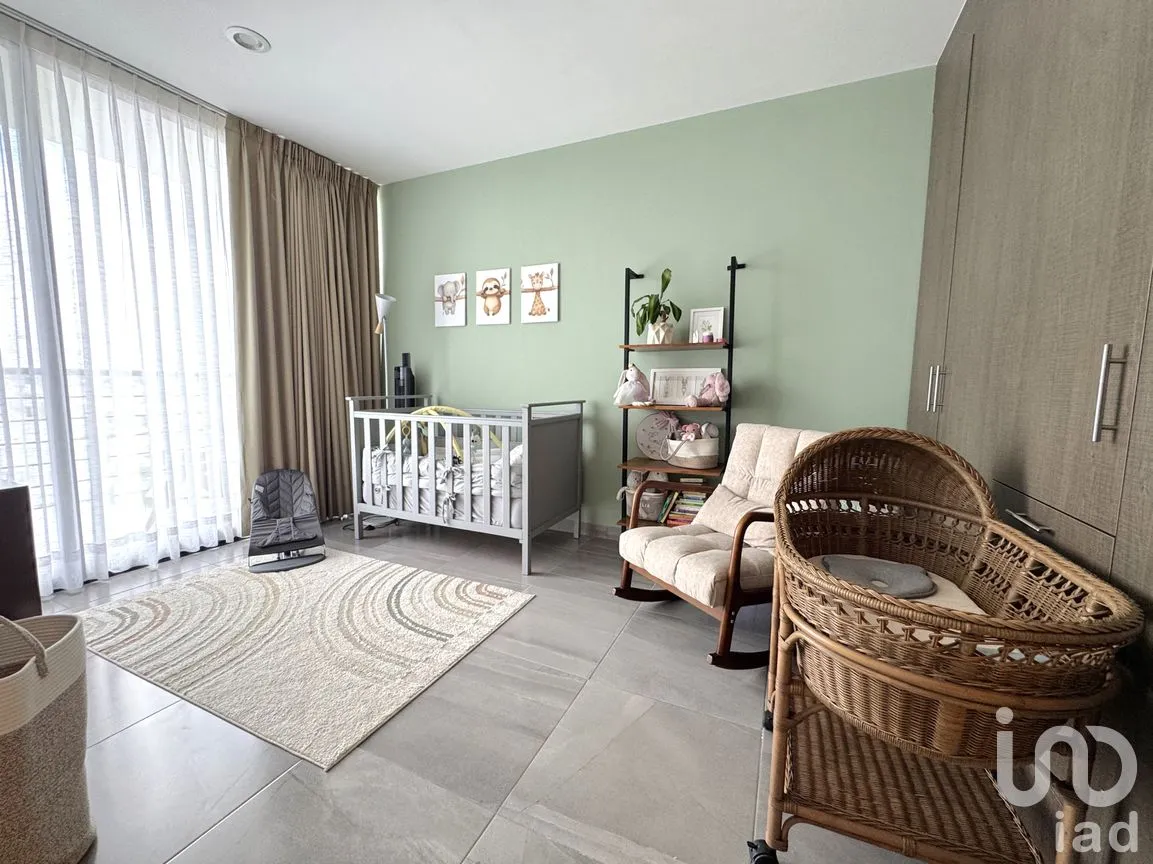 Departamento en Venta en Ampliación El Refugio, Querétaro, Querétaro | NEX-294940 | iad México | Foto 17 de 29