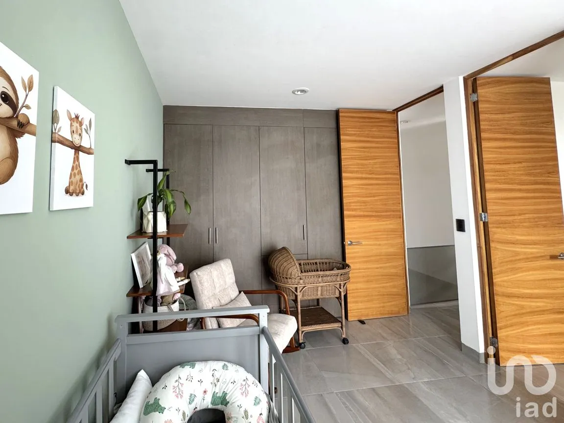 Departamento en Venta en Ampliación El Refugio, Querétaro, Querétaro | NEX-294940 | iad México | Foto 18 de 29