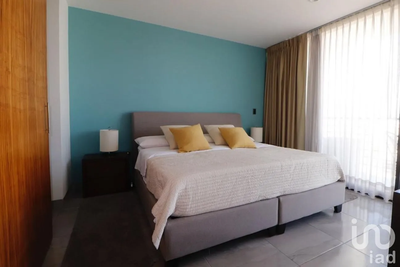 Departamento en Venta en Ampliación El Refugio, Querétaro, Querétaro | NEX-294940 | iad México | Foto 19 de 29