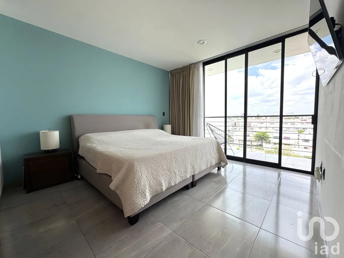 Departamento en Venta en Ampliación El Refugio, Querétaro, Querétaro | NEX-294940 | iad México | Foto 20 de 29