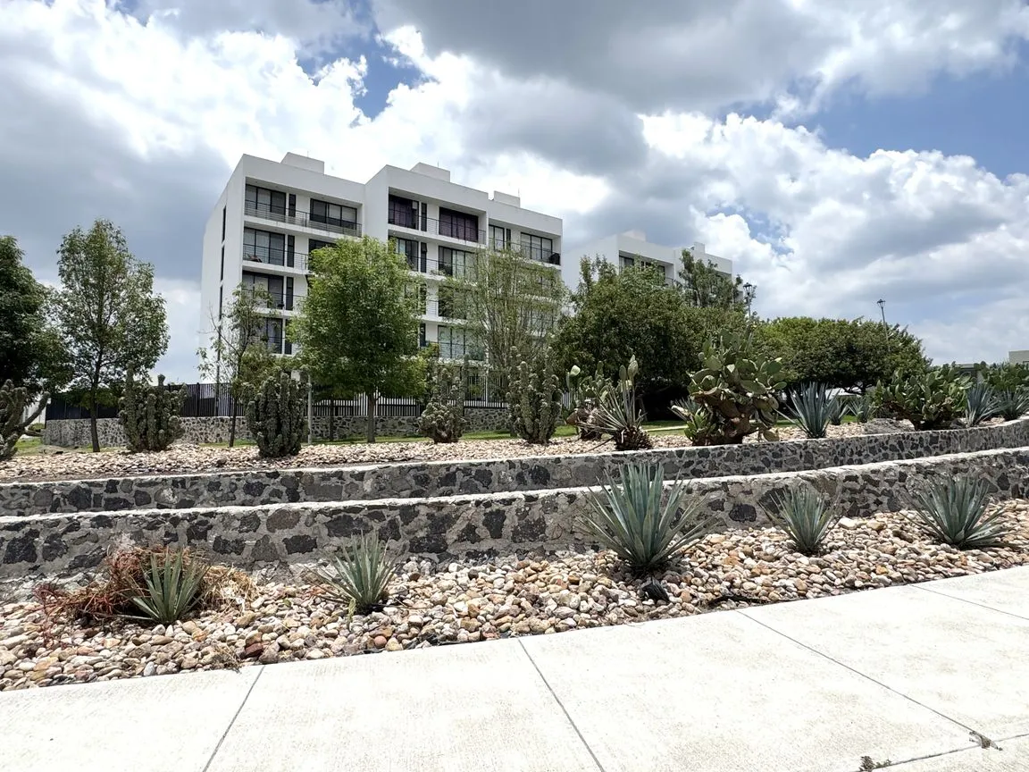 Departamento en Venta en Ampliación El Refugio, Querétaro, Querétaro | NEX-294940 | iad México | Foto 3 de 29