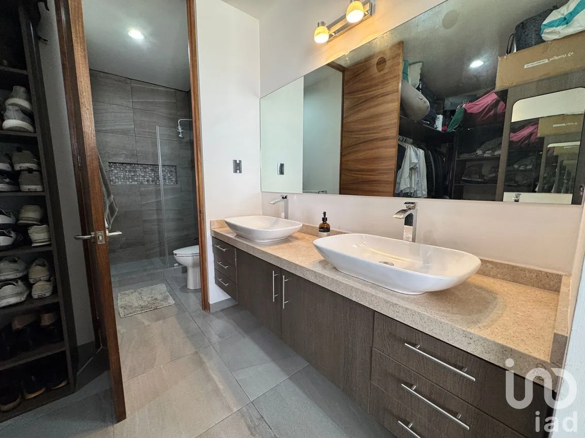 Departamento en Venta en Ampliación El Refugio, Querétaro, Querétaro | NEX-294940 | iad México | Foto 21 de 29