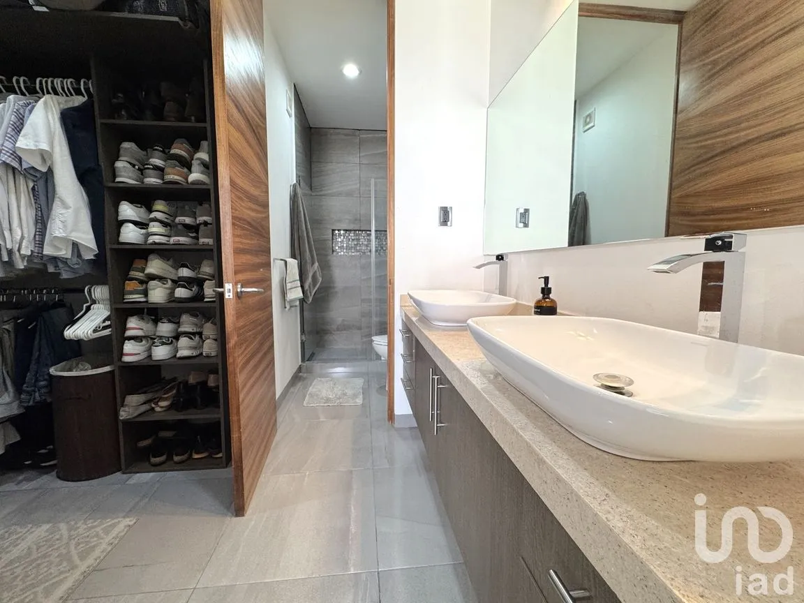 Departamento en Venta en Ampliación El Refugio, Querétaro, Querétaro | NEX-294940 | iad México | Foto 22 de 29