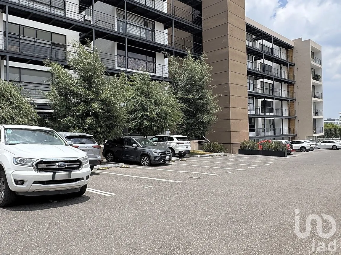 Departamento en Venta en Ampliación El Refugio, Querétaro, Querétaro | NEX-294940 | iad México | Foto 25 de 29