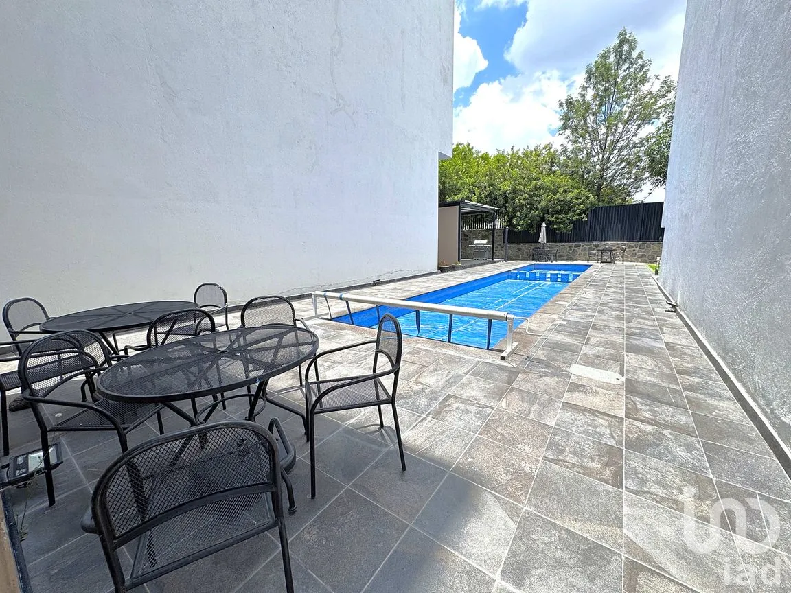 Departamento en Venta en Ampliación El Refugio, Querétaro, Querétaro | NEX-294940 | iad México | Foto 26 de 29