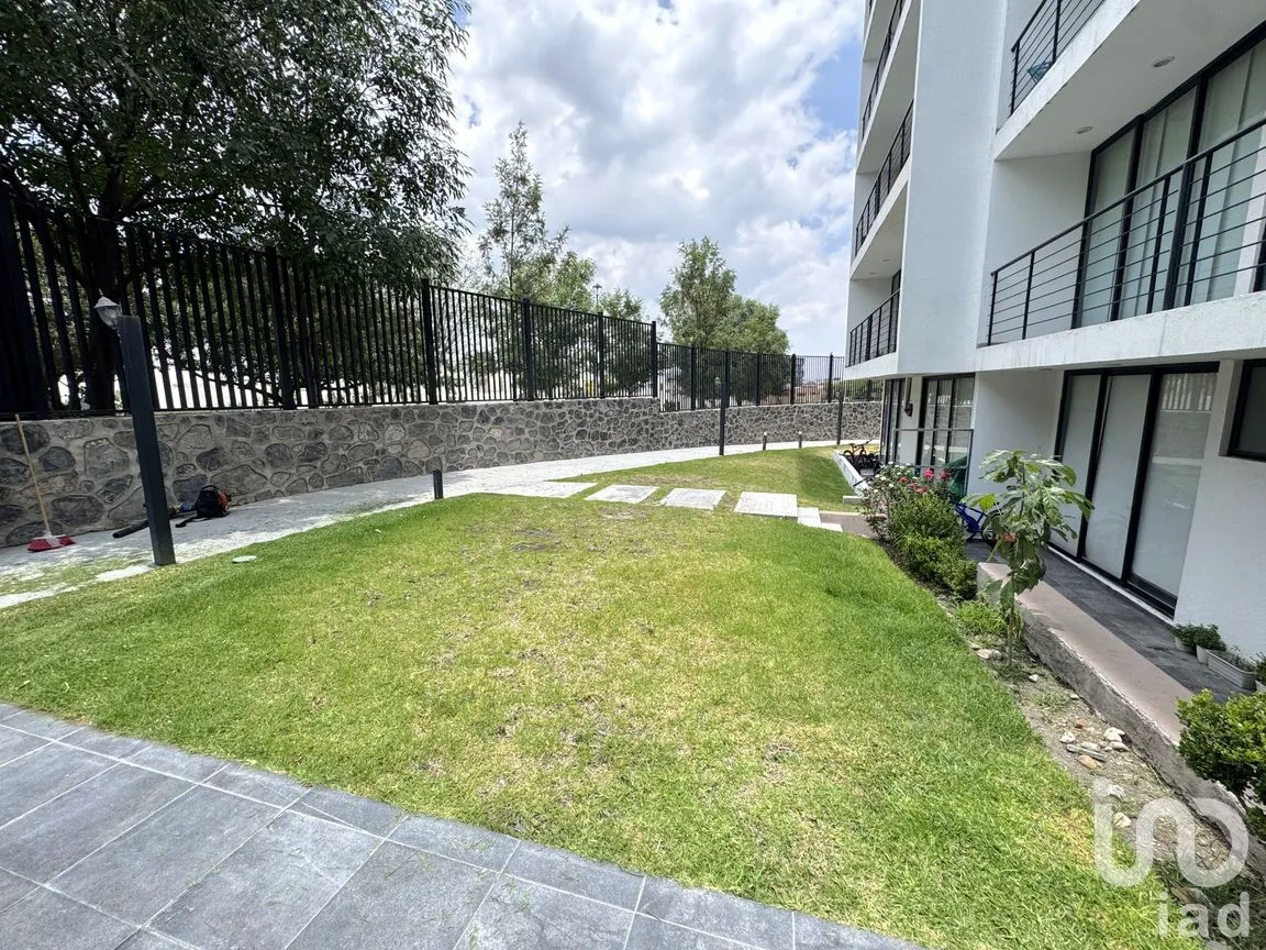 Departamento en Venta en Ampliación El Refugio, Querétaro, Querétaro | NEX-294940 | iad México | Foto 27 de 29