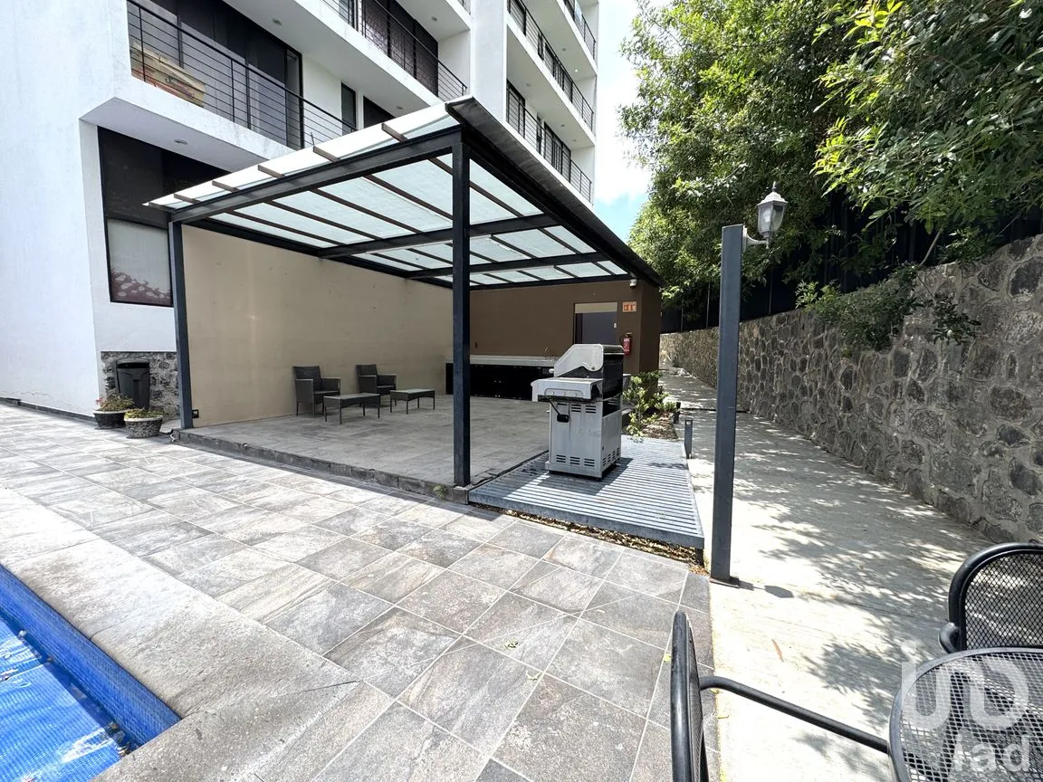 Departamento en Venta en Ampliación El Refugio, Querétaro, Querétaro | NEX-294940 | iad México | Foto 28 de 29