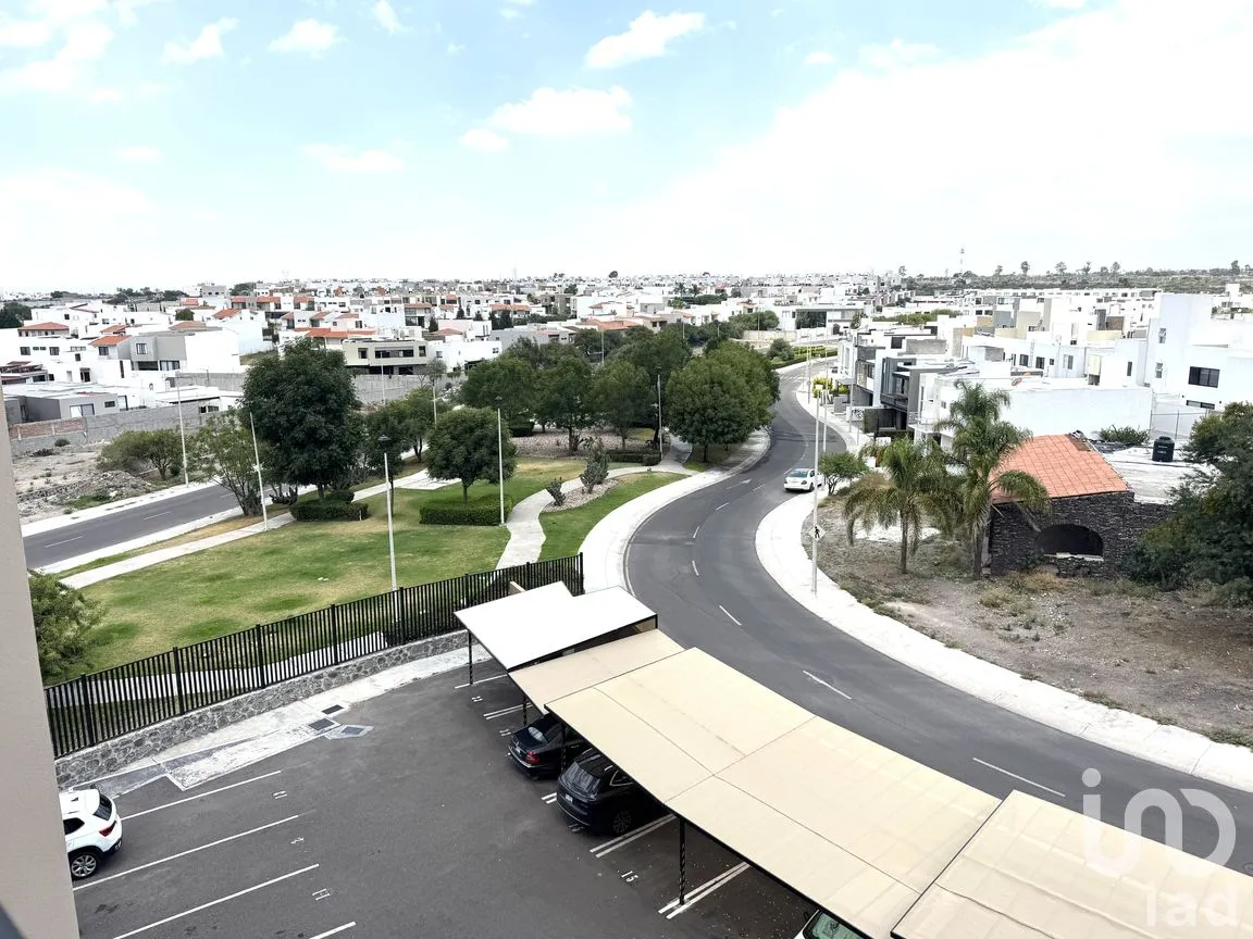 Departamento en Venta en Ampliación El Refugio, Querétaro, Querétaro | NEX-294940 | iad México | Foto 4 de 29