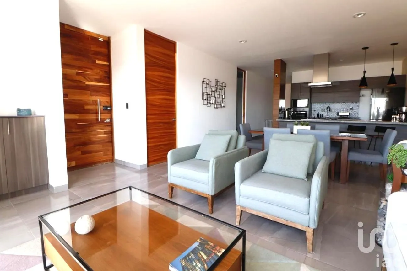 Departamento en Venta en Ampliación El Refugio, Querétaro, Querétaro | NEX-294940 | iad México | Foto 5 de 29