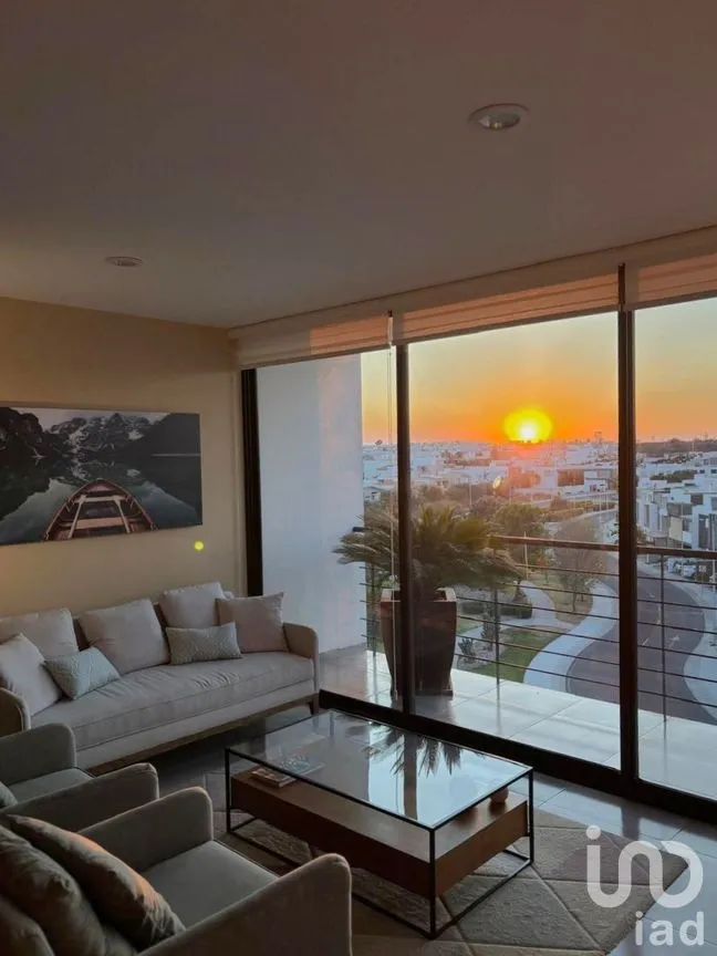 Departamento en Venta en Ampliación El Refugio, Querétaro, Querétaro | NEX-294940 | iad México | Foto 6 de 29