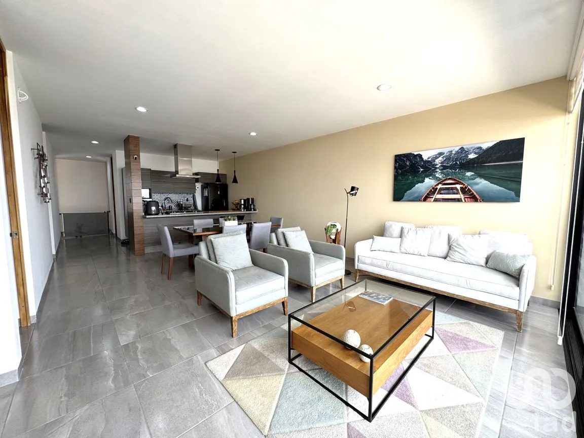 Departamento en Venta en Ampliación El Refugio, Querétaro, Querétaro | NEX-294940 | iad México | Foto 7 de 29