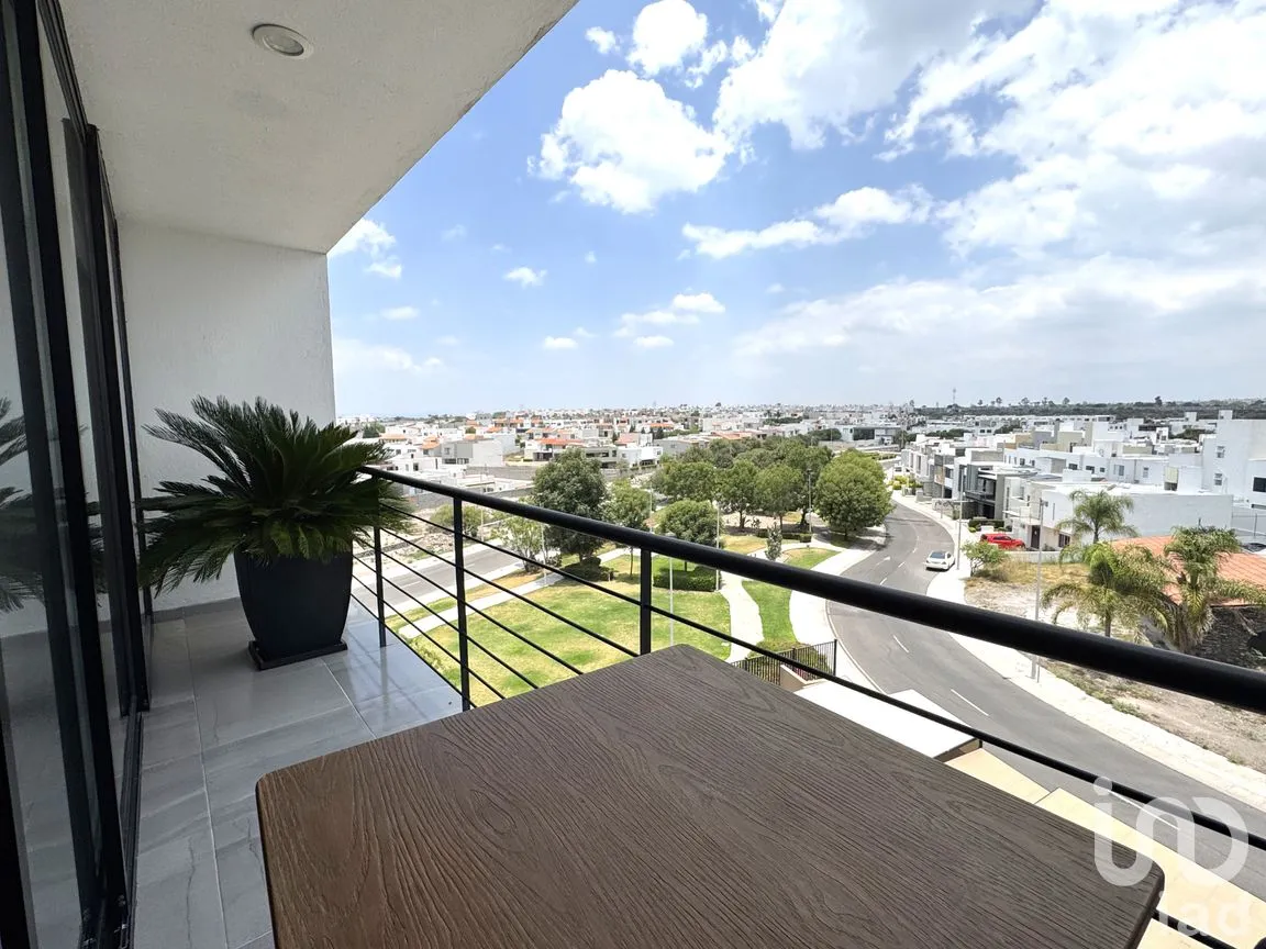 Departamento en Venta en Ampliación El Refugio, Querétaro, Querétaro | NEX-294940 | iad México | Foto 8 de 29