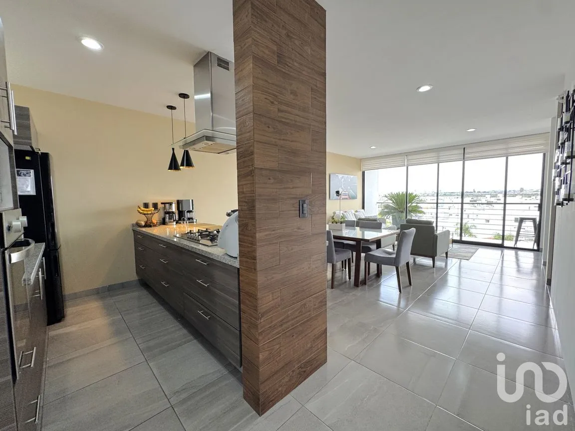 Departamento en Venta en Ampliación El Refugio, Querétaro, Querétaro | NEX-294940 | iad México | Foto 9 de 29