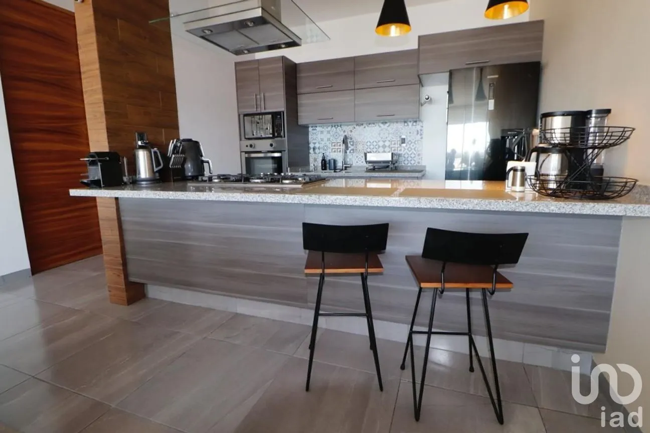 Departamento en Venta en Ampliación El Refugio, Querétaro, Querétaro | NEX-294940 | iad México | Foto 10 de 29